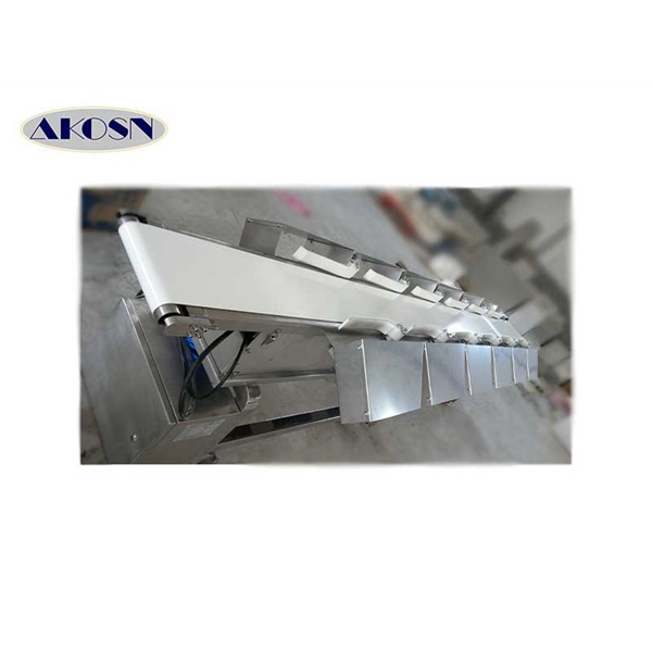 河南重量分级机CWS-300-12